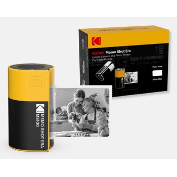 Camera foto instant Mini 1 ERA Kodak 