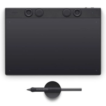 Wacom Intuos Pro M [2025] Pen Tablet Medium 