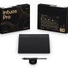 Wacom Intuos Pro S [2025] Pen Tablet Small 