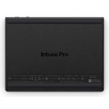 Wacom Intuos Pro S [2025] Pen Tablet Small 