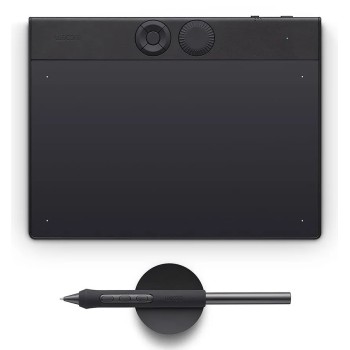 Wacom Intuos Pro S [2025] Pen Tablet Small 
