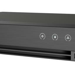 DVR ACUSENSE 4CH 5MP 1XSATA 