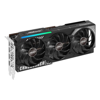 VGA ASROCK RX9070 CHALLENGER 16GB 