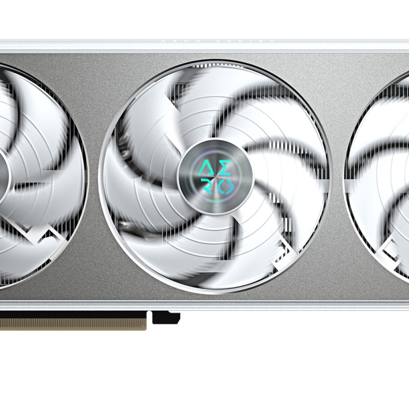 VGA GIGABYTE RTX 5070 AERO OC 12GB 