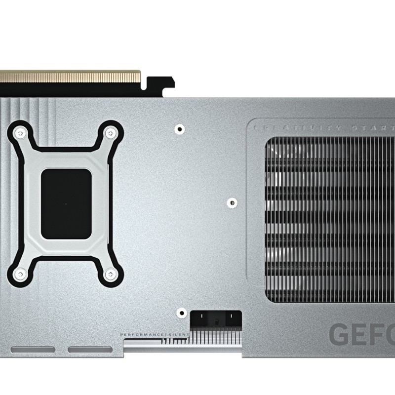 VGA GIGABYTE RTX 5070 AERO OC 12GB 