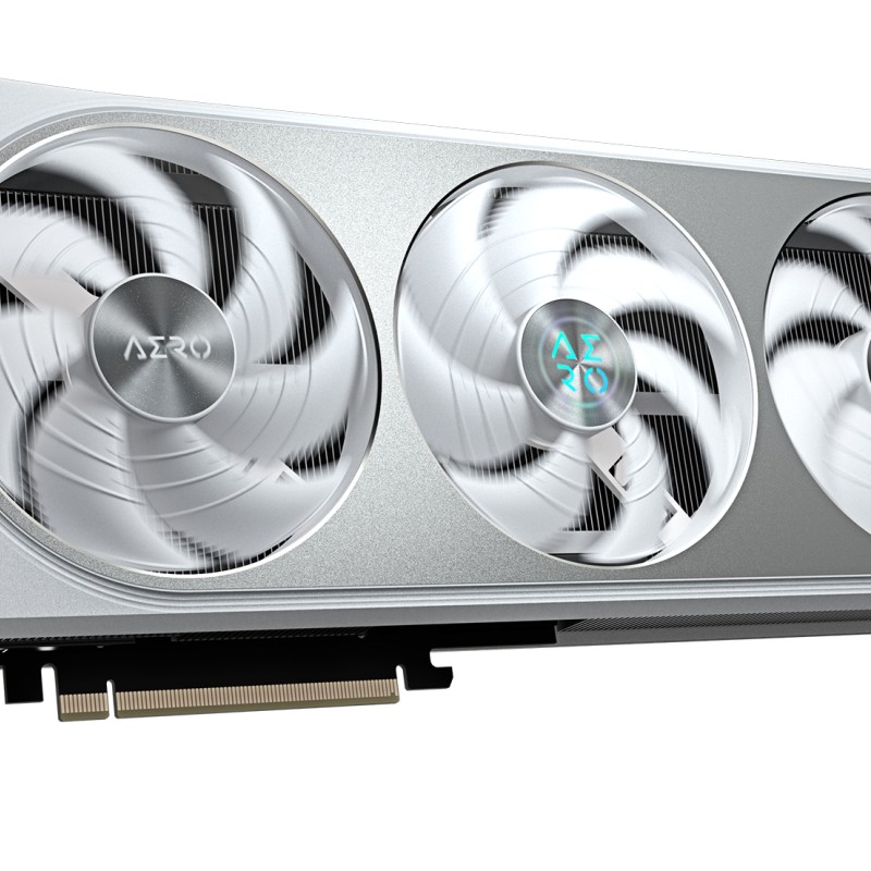 VGA GIGABYTE RTX 5070 AERO OC 12GB 