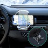 MOBILE CHARGER CAR WRL/HD-MC13 AUKEY 