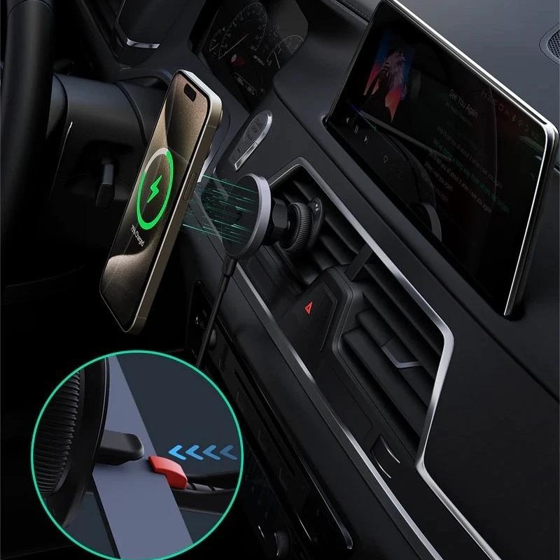 MOBILE CHARGER CAR WRL/HD-MC13 AUKEY 