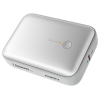 POWER BANK USB 10000MAH/PB-Y55 WHITE AUKEY 