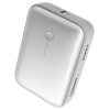 POWER BANK USB 10000MAH/PB-Y55 WHITE AUKEY 