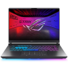 ASUS ROG Strix G18 Intel Core Ultra 9 18inch 2.5K 16GB*2, 2TB PCIe 4.0 NVMe M.2 SSD NoOS 2Y PUR Eclipse Gray 