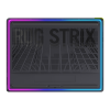 ASUS ROG Strix G18 Intel Core Ultra 9 18inch 2.5K 16GB*2, 2TB PCIe 4.0 NVMe M.2 SSD NoOS 2Y PUR Eclipse Gray 