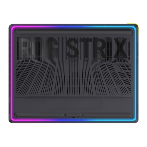ASUS ROG Strix G18 Intel Core Ultra 9 18inch 2.5K 16GB*2, 2TB PCIe 4.0 NVMe M.2 SSD NoOS 2Y PUR Eclipse Gray 
