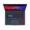 ASUS ROG Strix G18 Intel Core Ultra 9 18inch 2.5K 16GB*2, 2TB PCIe 4.0 NVMe M.2 SSD NoOS 2Y PUR Eclipse Gray 