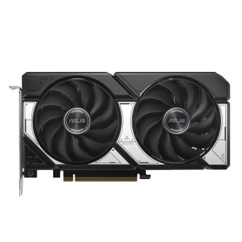 VGA PCIE16 RTX5060TI 16GB/DUAL-RTX5060TI-O16G ASUS 