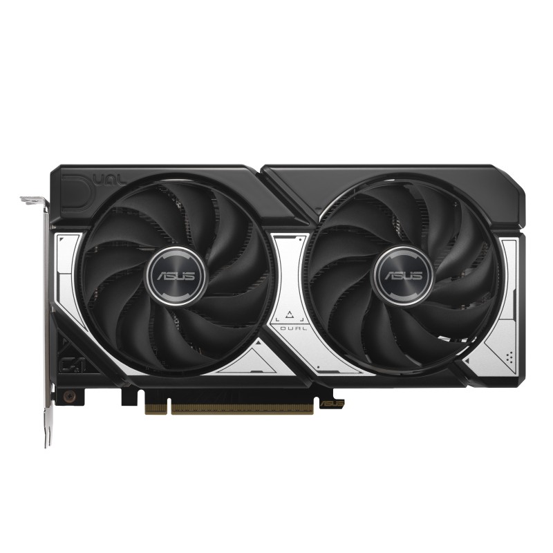 VGA PCIE16 RTX5060TI 16GB/DUAL-RTX5060TI-O16G ASUS 