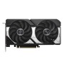 VGA PCIE16 RTX5060TI 16GB/DUAL-RTX5060TI-O16G ASUS 