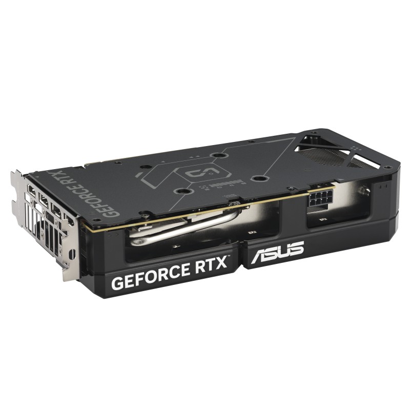 VGA PCIE16 RTX5060TI 16GB/DUAL-RTX5060TI-O16G ASUS 