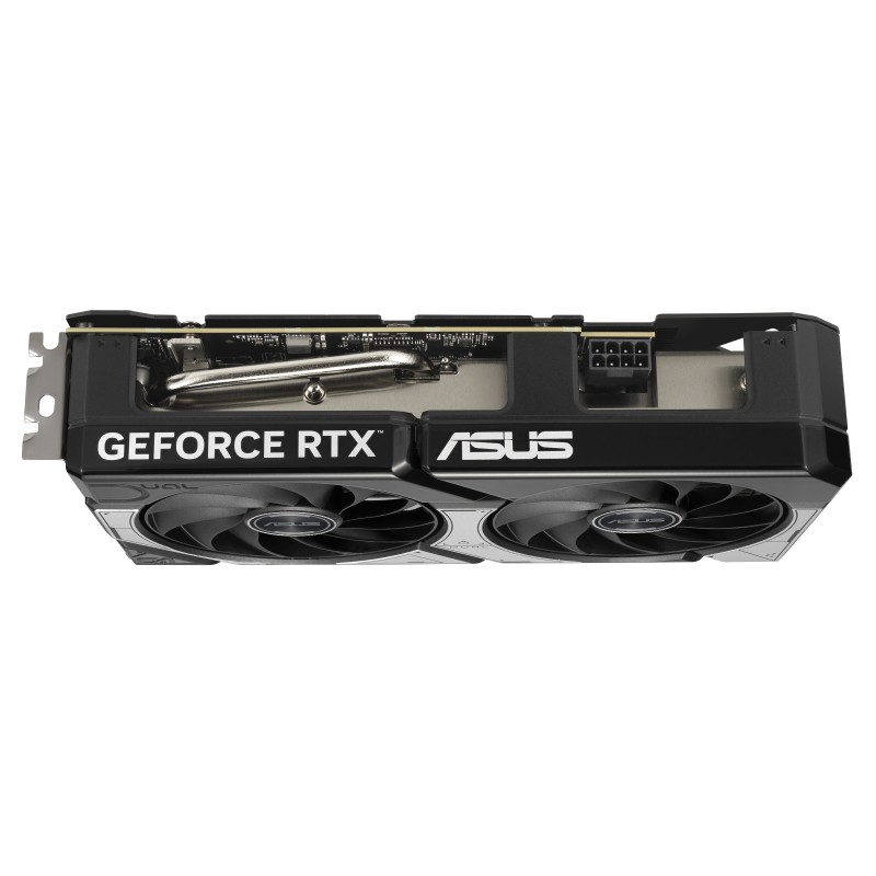 VGA PCIE16 RTX5060TI 16GB/DUAL-RTX5060TI-O16G ASUS 