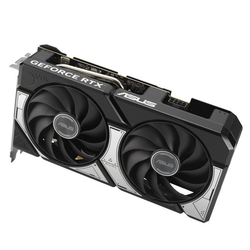 VGA PCIE16 RTX5060TI 16GB/DUAL-RTX5060TI-O16G ASUS 