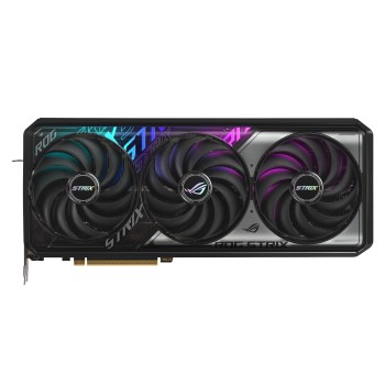 VGA PCIE16 RTX5070 12GB GDDR7/ROG-STRIX-RTX5070-O12GGAM ASUS 