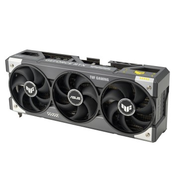 VGA PCIE16 RTX5080 16GB GDDR7/TUF-RTX5080-O16G-GAMING ASUS 