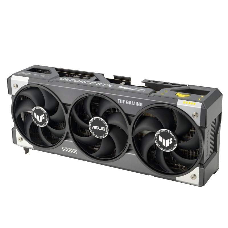 VGA PCIE16 RTX5080 16GB GDDR7/TUF-RTX5080-O16G-GAMING ASUS 