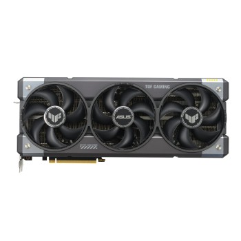 VGA PCIE16 RTX5080 16GB GDDR7/TUF-RTX5080-O16G-GAMING ASUS 