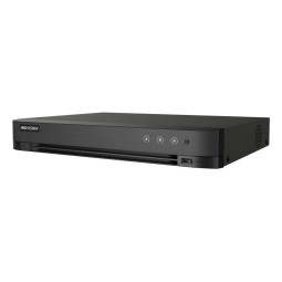 DVR ACUSENSE 4CH 5MP 1XSATA 