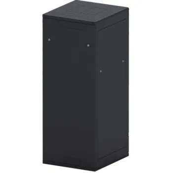 TRITON RACK PODEA 19 27U 600X1000 NEGRU 