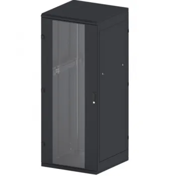 TRITON RACK PODEA 19 27U 600X1000 NEGRU 