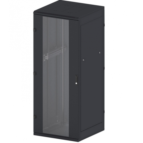 TRITON RACK PODEA 19 27U 600X1000 NEGRU 