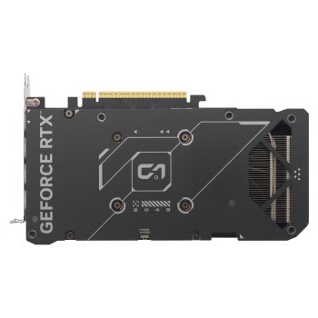 VGA ASUS DUAL RTX 5060 Ti OC 8GB 