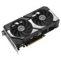 VGA ASUS DUAL RTX 5060 Ti OC 8GB 