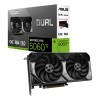VGA ASUS DUAL RTX 5060 Ti OC 8GB 