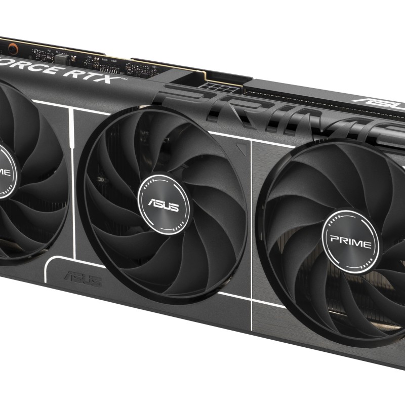 VGA ASUS PRIME RTX 5060 Ti OC 8GB 