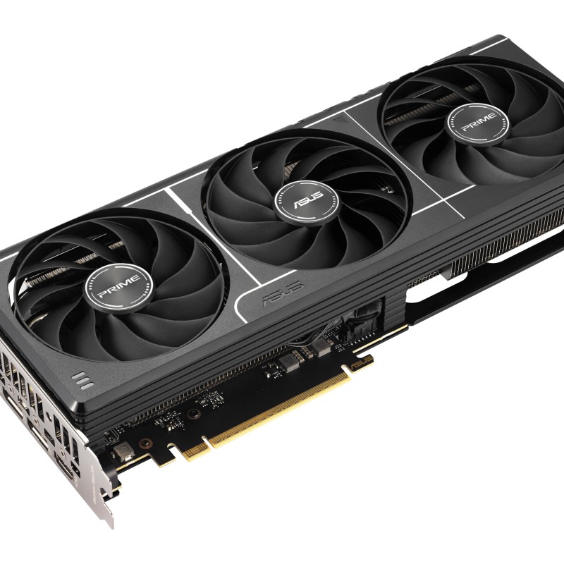 VGA ASUS PRIME RTX 5060 Ti OC 8GB 