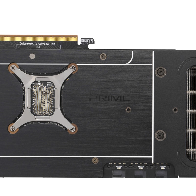VGA ASUS PRIME RX 9070 XT OC 16GB 