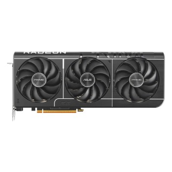 VGA ASUS PRIME RX 9070 XT OC 16GB 