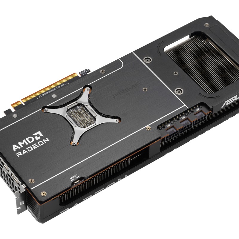 VGA ASUS PRIME RX 9070 XT OC 16GB 
