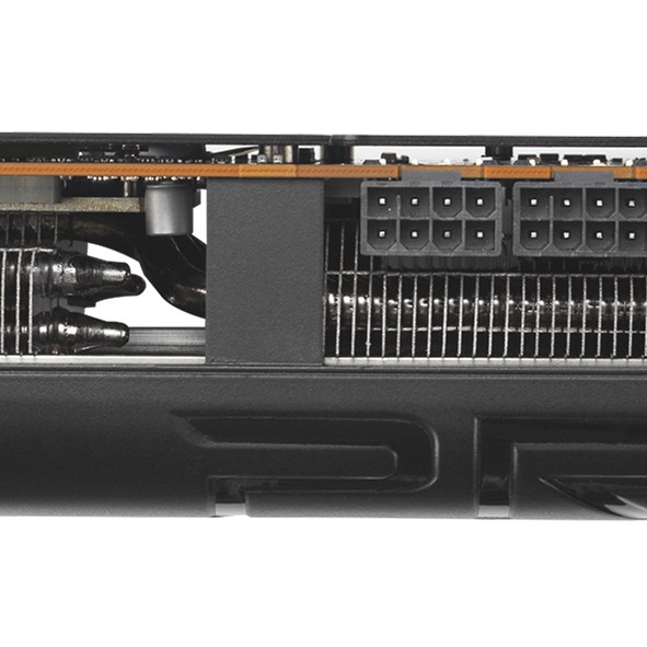 VGA ASUS PRIME RX 9070 XT OC 16GB 
