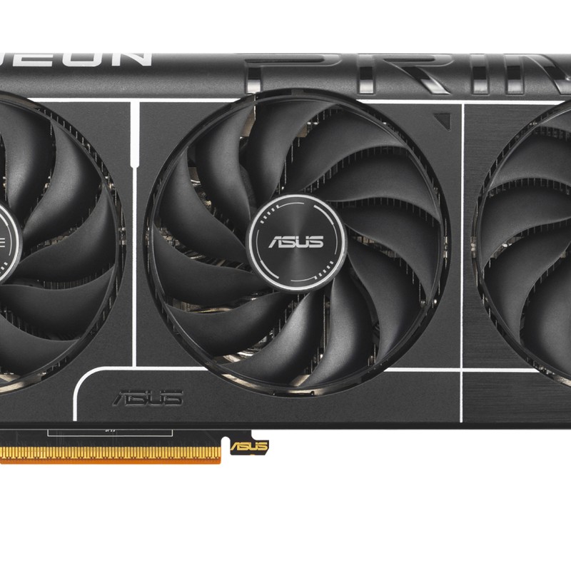 VGA ASUS PRIME RX 9070 XT OC 16GB 