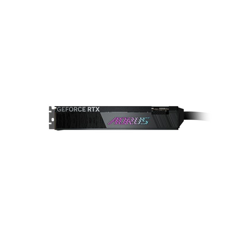 VGA GB AORUS GEFORCE RTX 5080 XTREME 16G 