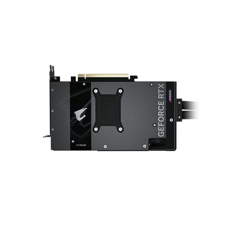 VGA GB AORUS GEFORCE RTX 5080 XTREME 16G 