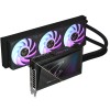 VGA GB AORUS GEFORCE RTX 5080 XTREME 16G 