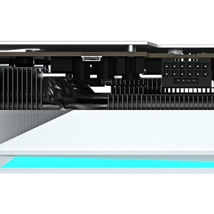 VGA GB RTX 5070 TI EAGLE OC ICE SFF 16GB 