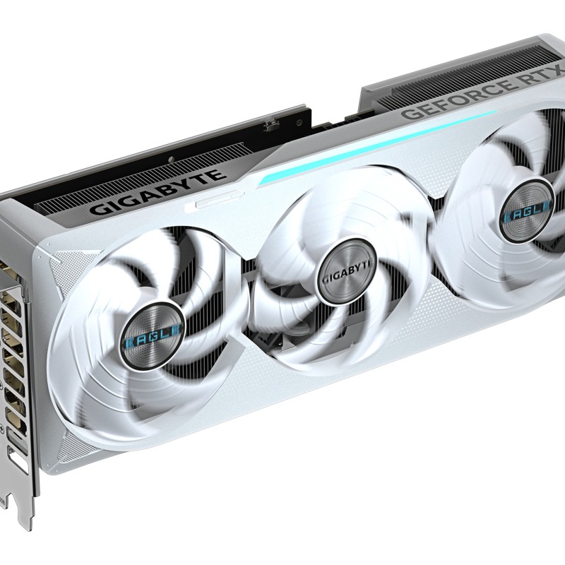 VGA GB RTX 5070 TI EAGLE OC ICE SFF 16GB 
