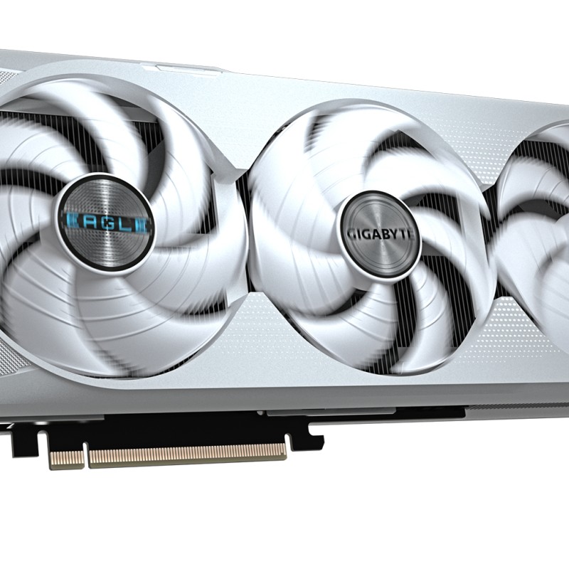 VGA GB RTX 5070 TI EAGLE OC ICE SFF 16GB 