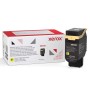 Toner Original Xerox Yellow, 006R04826, pentru C320|C325, 1.8K, incl.TV 1.2 RON, 