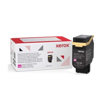 Toner Original Xerox Magenta, 006R04833, pentru C320|C325, 5.5K, incl.TV 1.2 RON, 